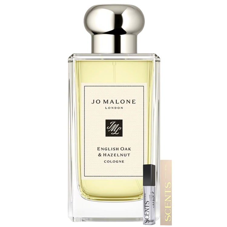 Jo Malone English Oak & Hazelnut Eau de Cologne