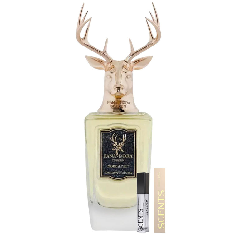 Pana Dora Nordhaven Eau De Parfum