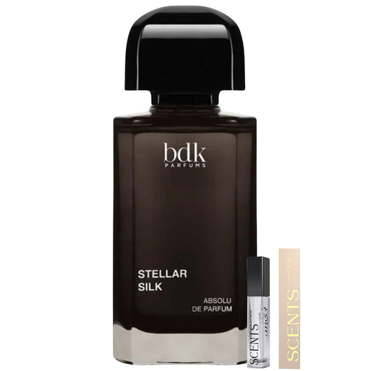 BDK Parfums Stellar Silk Absolu De Parfum