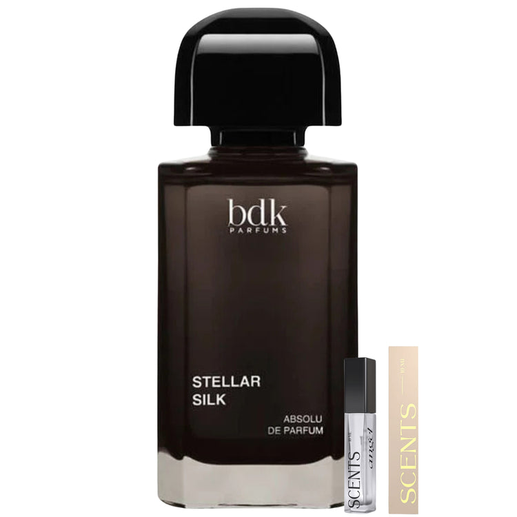 BDK Parfums Stellar Silk Absolu De Parfum