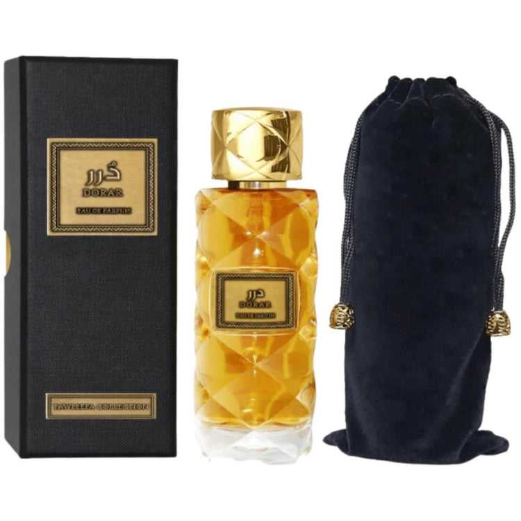 Dorar by Rasasi Tawlifa Collection Eau de Parfum