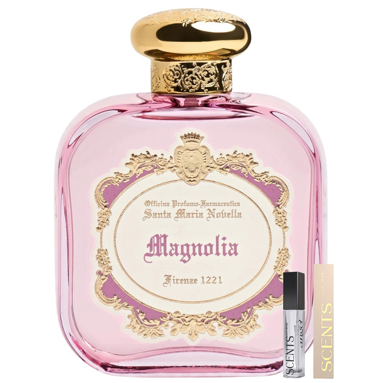 Santa Maria Novella Magnolia Eau de Parfum