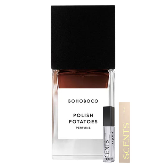 Bohoboco Polish Potatoes Eau De Parfum