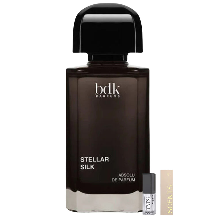 BDK Parfums Stellar Silk Absolu De Parfum
