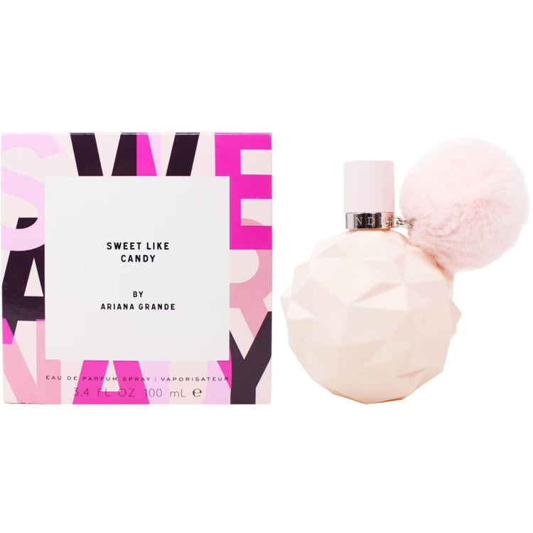 Ariana Grande Sweet Like Candy Eau De Parfum