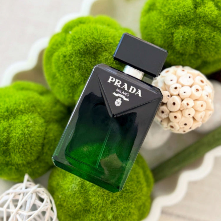 Prada Paradigme Le Parfum