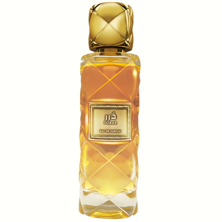 Dorar by Rasasi Tawlifa Collection Eau de Parfum