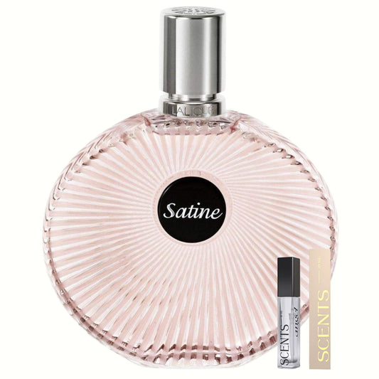 Lalique Satine for Women Eau De Parfum