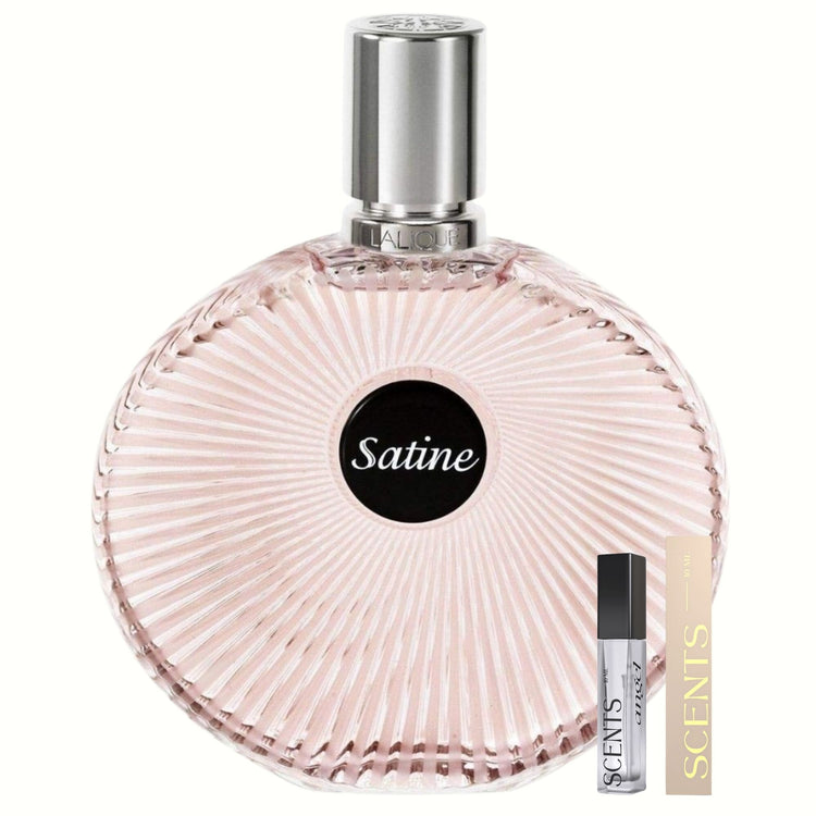 Lalique Satine for Women Eau De Parfum