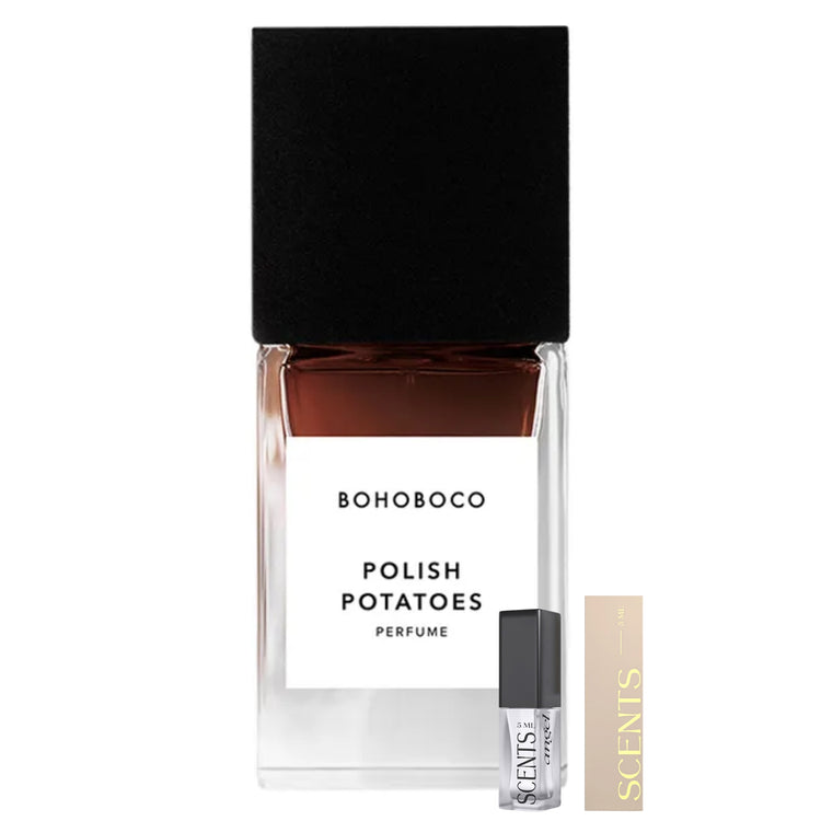 Bohoboco Polish Potatoes Eau De Parfum