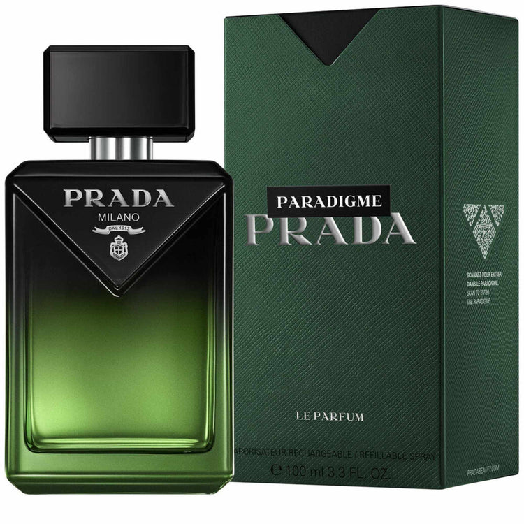 Prada Paradigme Le Parfum