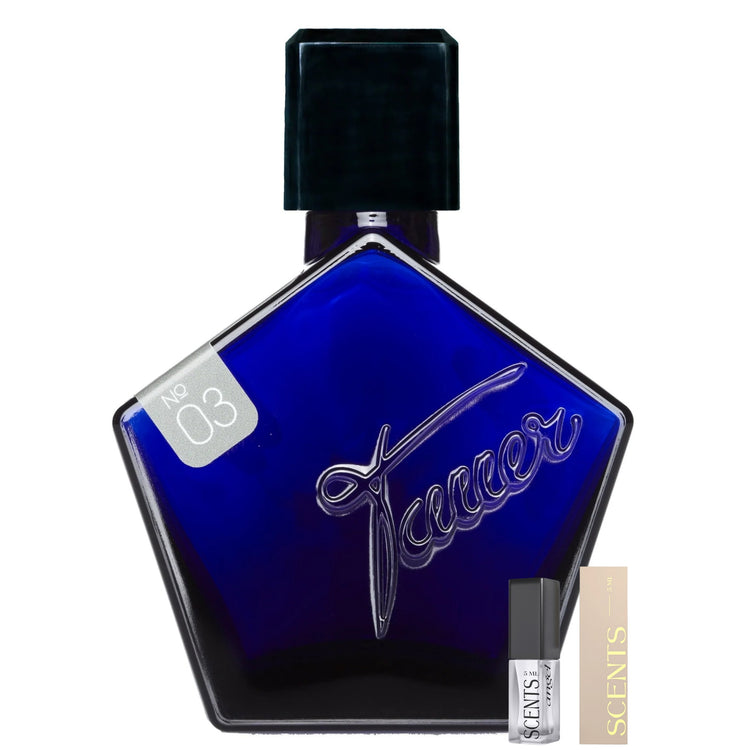 Tauer Perfumes 03 Lonestar Memories Eau de Toilette