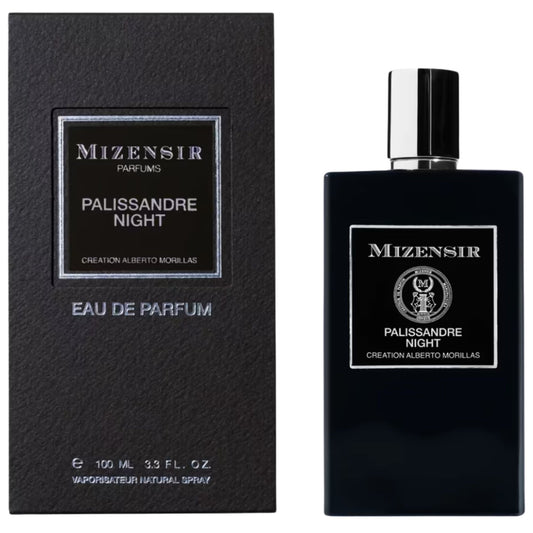Mizensir Palissandre Night Eau de Parfum