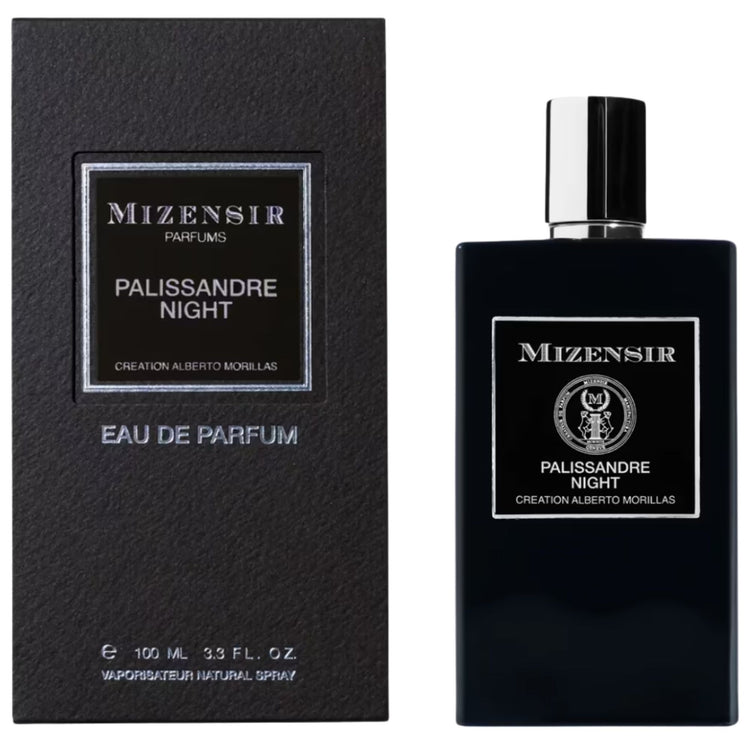 Mizensir Palissandre Night Eau de Parfum