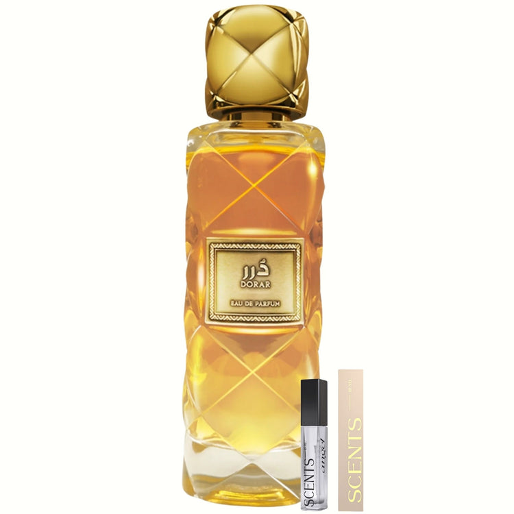 Dorar by Rasasi Tawlifa Collection Eau de Parfum
