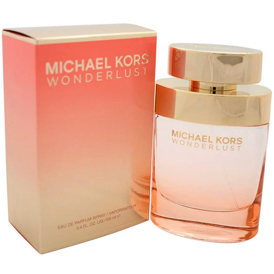 Michael Kors Wonderlust Eau de Voyage Eau de Parfum