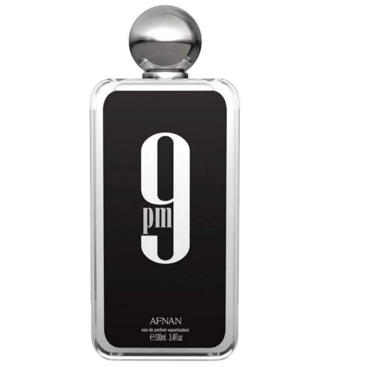 9PM Eau de Parfum