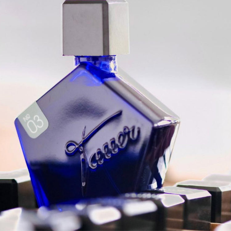 Tauer Perfumes 03 Lonestar Memories Eau de Toilette