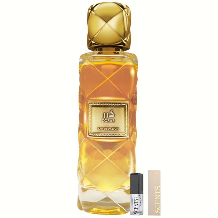 Dorar by Rasasi Tawlifa Collection Eau de Parfum
