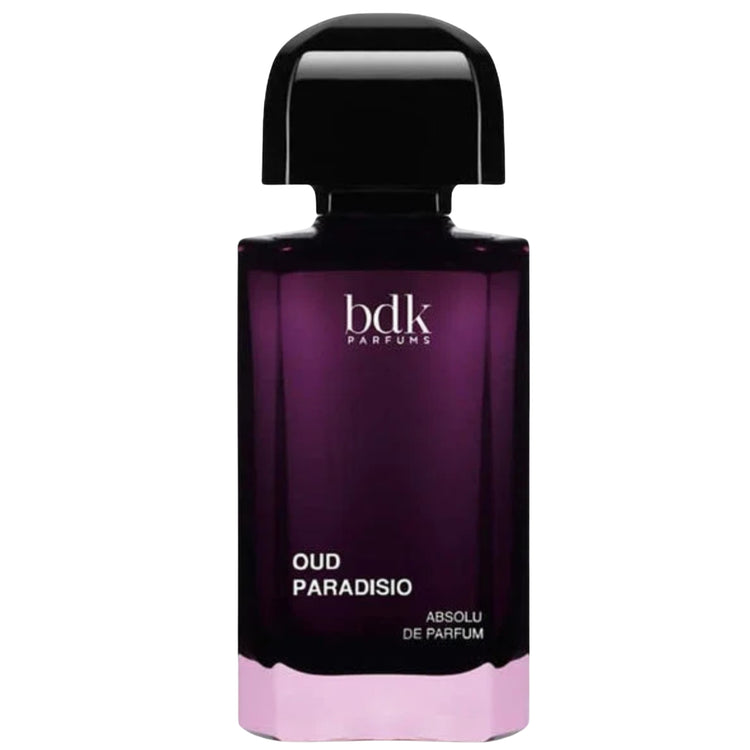 BDK Parfums Oud Paradisio Absolu De Parfum
