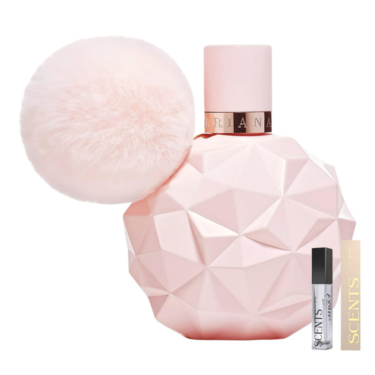 Ariana Grande Sweet Like Candy Eau De Parfum