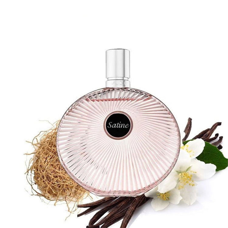 Lalique Satine for Women Eau De Parfum