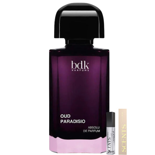 BDK Parfums Oud Paradisio Absolu De Parfum