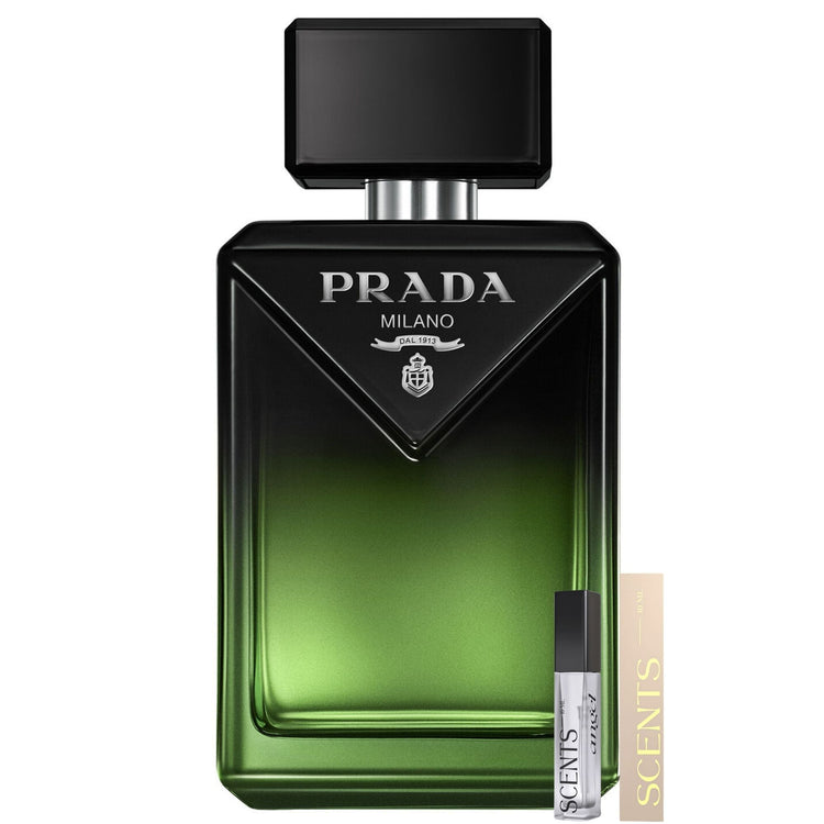 Prada Paradigme Le Parfum