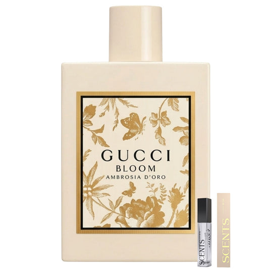 Gucci Bloom Ambrosia d'Oro Eau De Parfum
