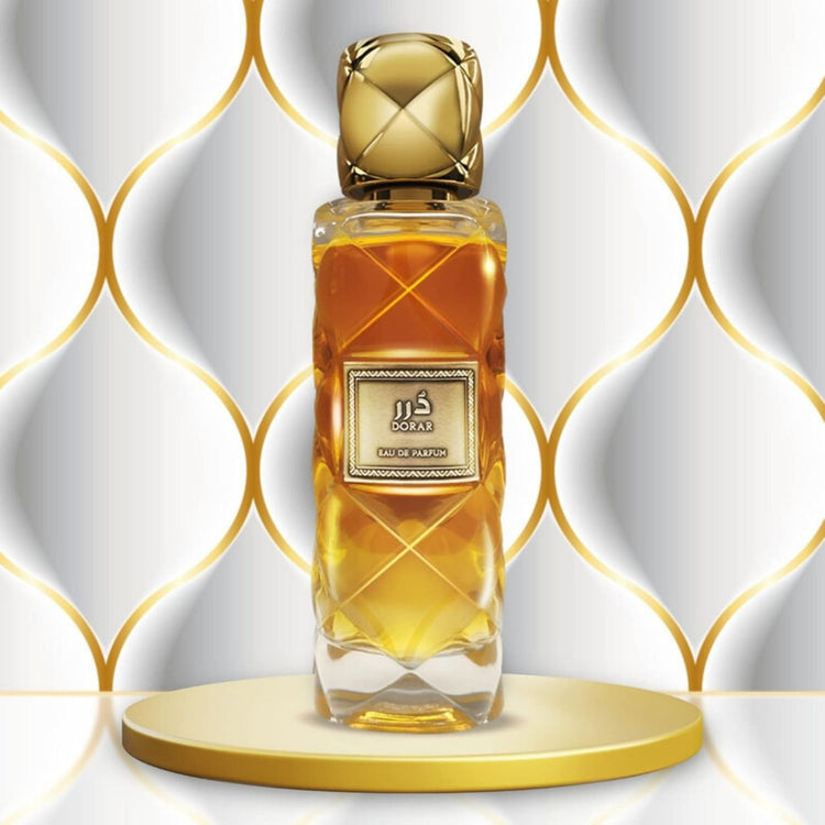 Dorar by Rasasi Tawlifa Collection Eau de Parfum