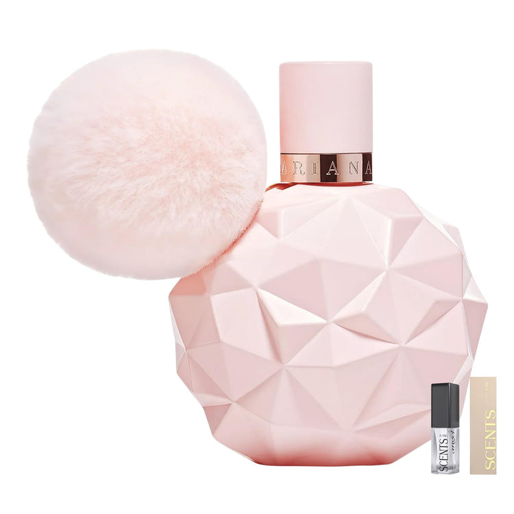 Ariana Grande Sweet Like Candy Eau De Parfum