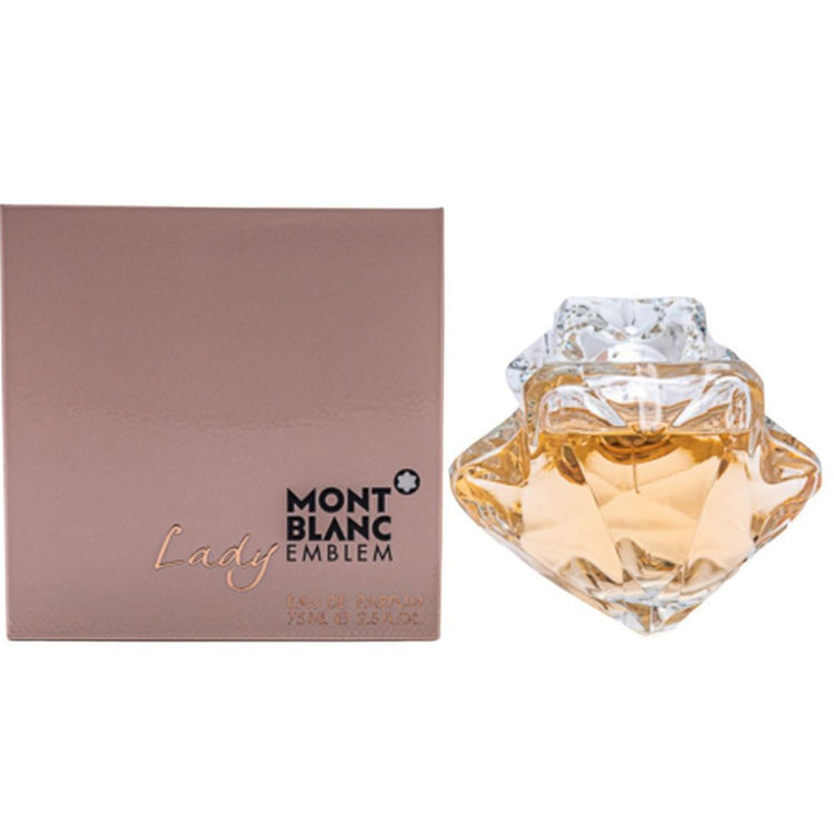 Montblanc Lady Emblem Eau de Parfum