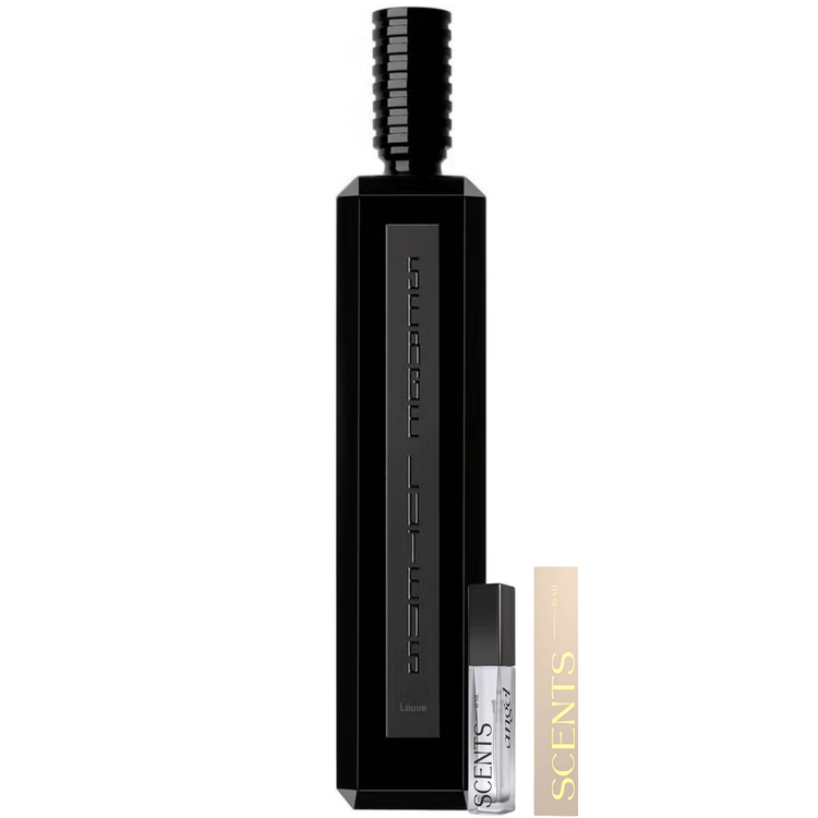 Serge Lutens Louve Eau De Parfum
