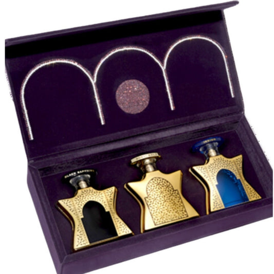 Bond No. 9 Exotic Coffret Eau de Parfum