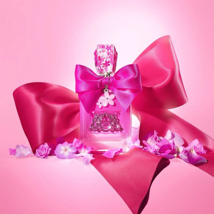 Juicy Couture Viva La Juicy Petals Please Eau De Parfum
