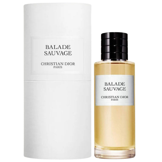 Christian Dior Balade Sauvage Eau De Parfum