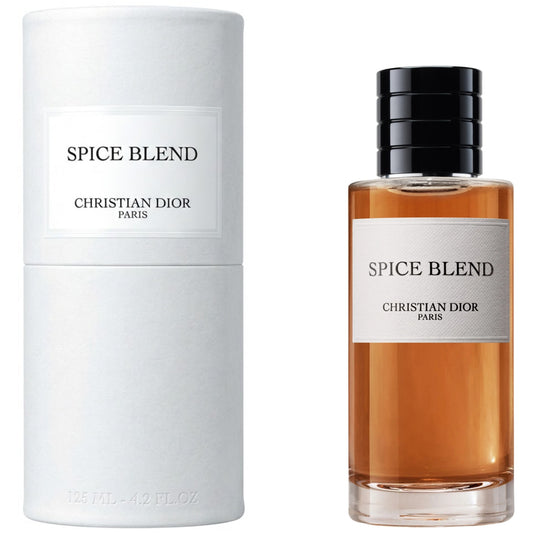Christian Dior Spice Blend Eau De Parfum