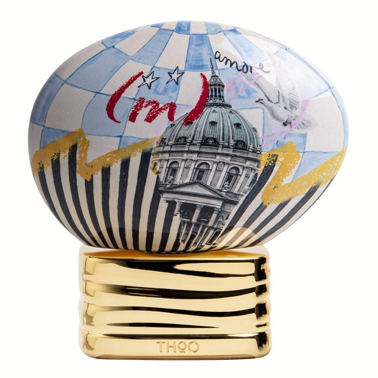 The House of Oud Amore Eau De Parfum
