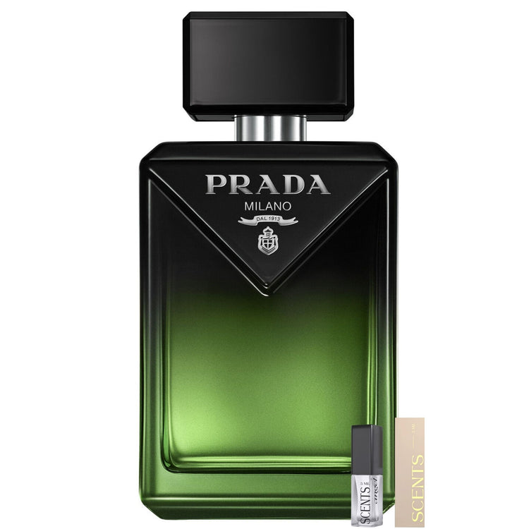 Prada Paradigme Le Parfum