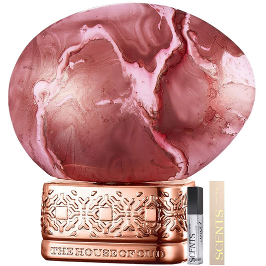 The House of Oud Empathy Eau De Parfum