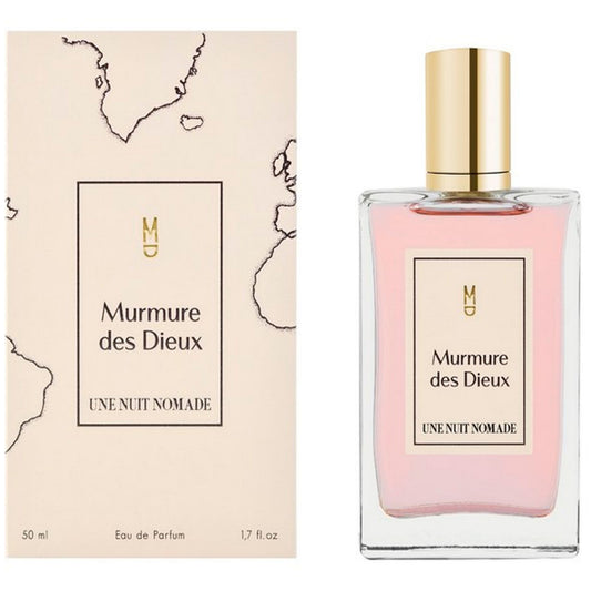 Une Nuit Nomade Murmure des Dieux Eau De Parfum