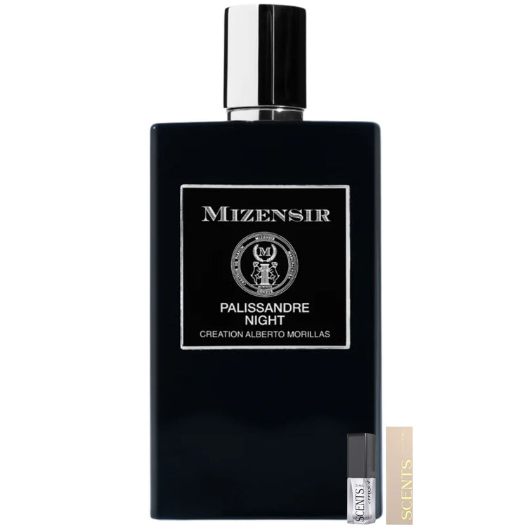 Mizensir Palissandre Night Eau de Parfum