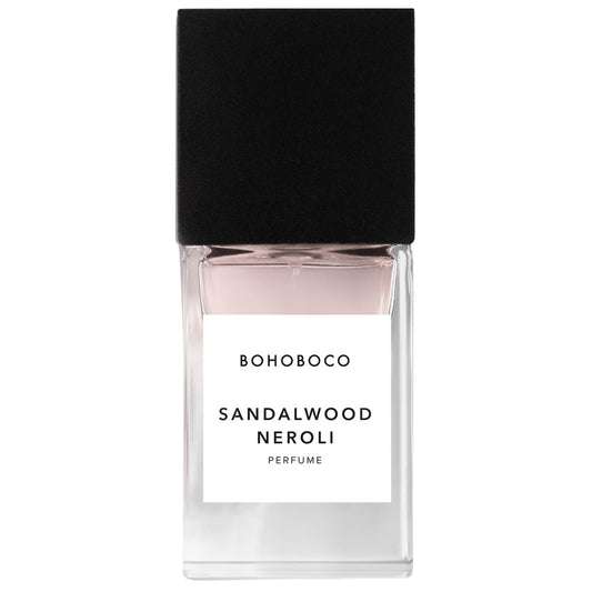 Bohoboco Sandalwood Neroli Eau De Parfum