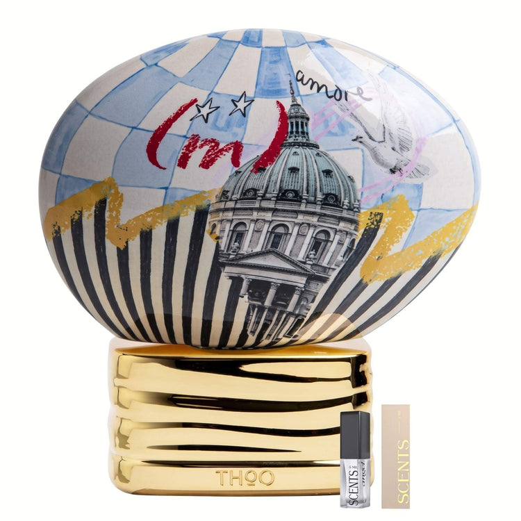 The House of Oud Amore Eau De Parfum