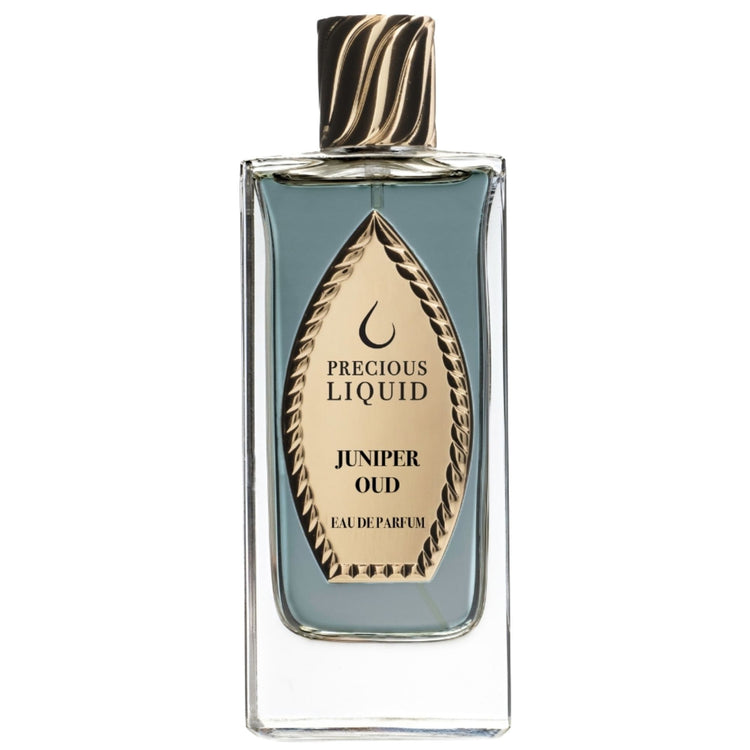Precious Liquid Juniper Oud Eau de Parfum