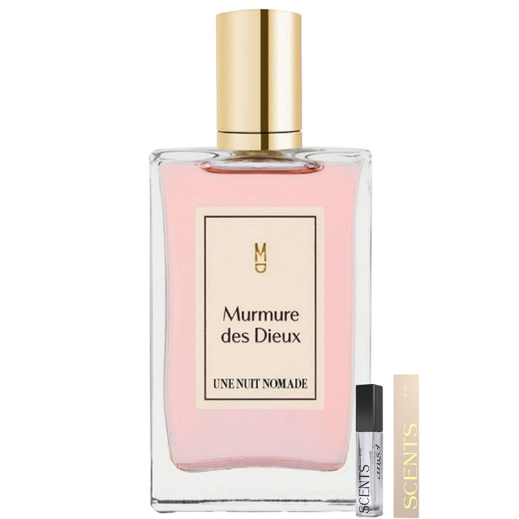 Une Nuit Nomade Murmure des Dieux Eau De Parfum
