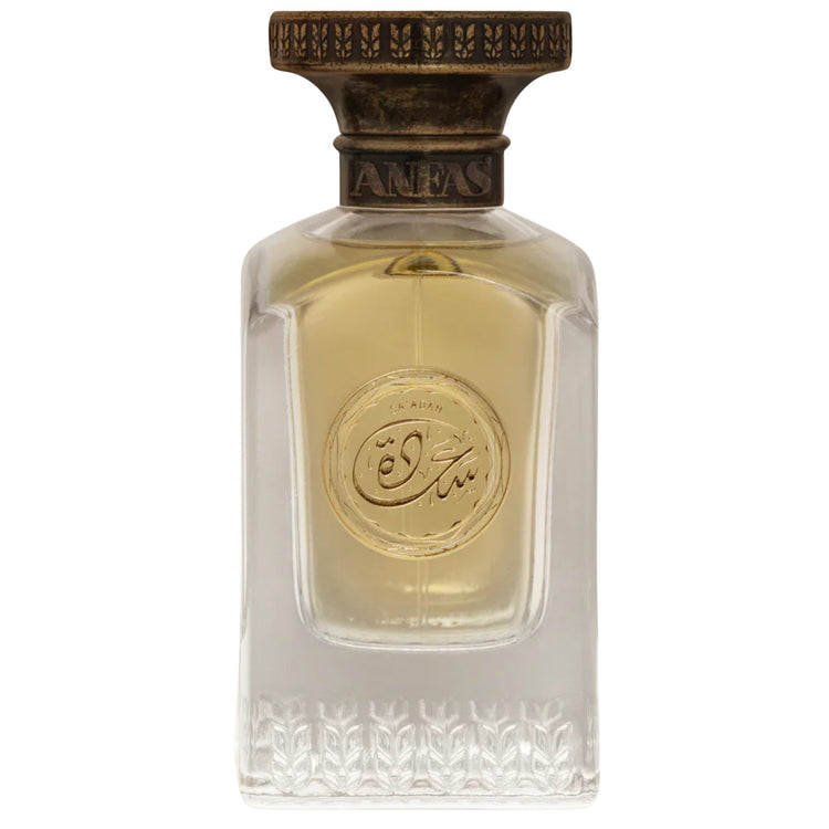 Anfas Sa'adah Extrait de Parfum