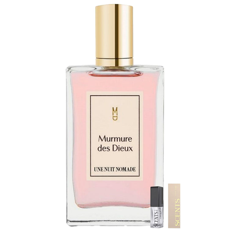 Une Nuit Nomade Murmure des Dieux Eau De Parfum