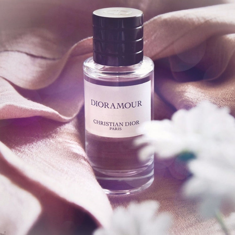 Christian Dior Dioramour Eau De Parfum