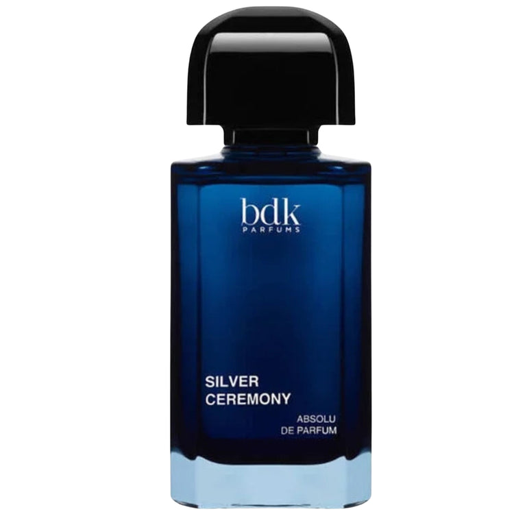 BDK Parfums Silver Ceremony Absolu De Parfum